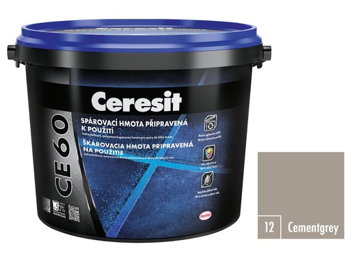 Škárovacia hmota CE 60 Cementgrey 2kg